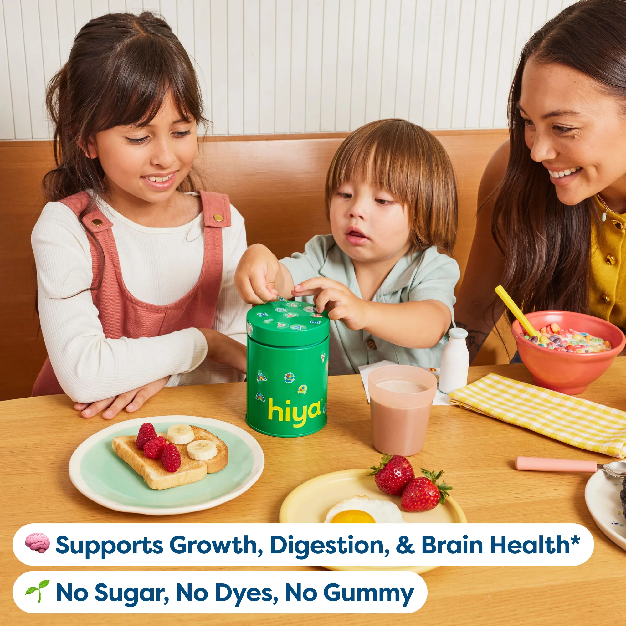 Kids Daily Greens + Superfoods - Image 3