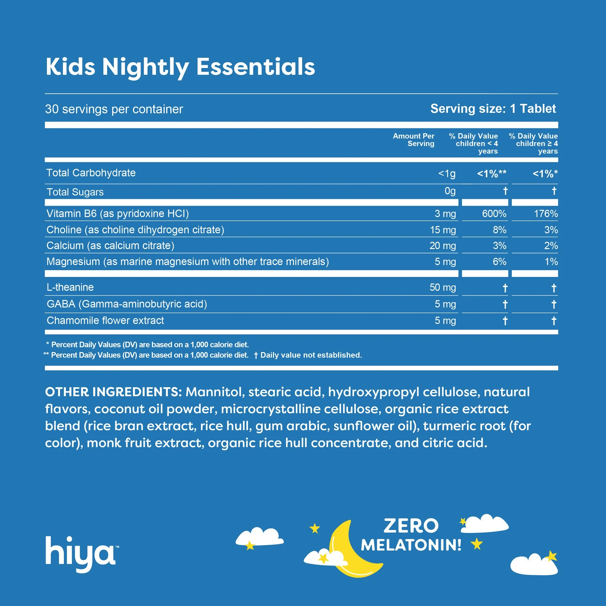 Kids Bedtime Essentials - Image 4