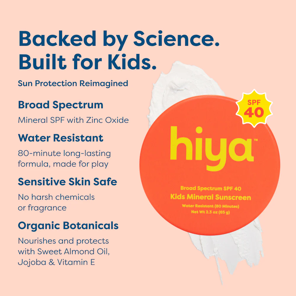Kids Daily Sunscreen - Image 3