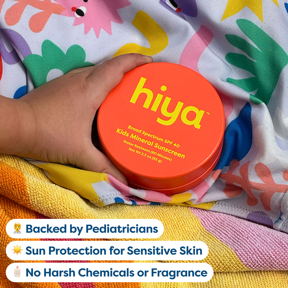 Kids Daily Sunscreen - Image 4