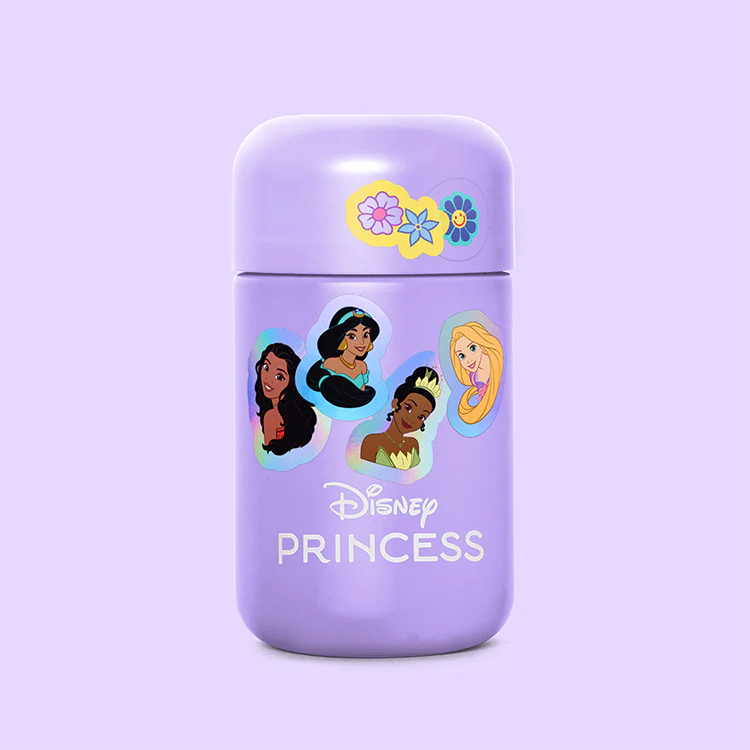 Disney Princesses Bottle - Image 2