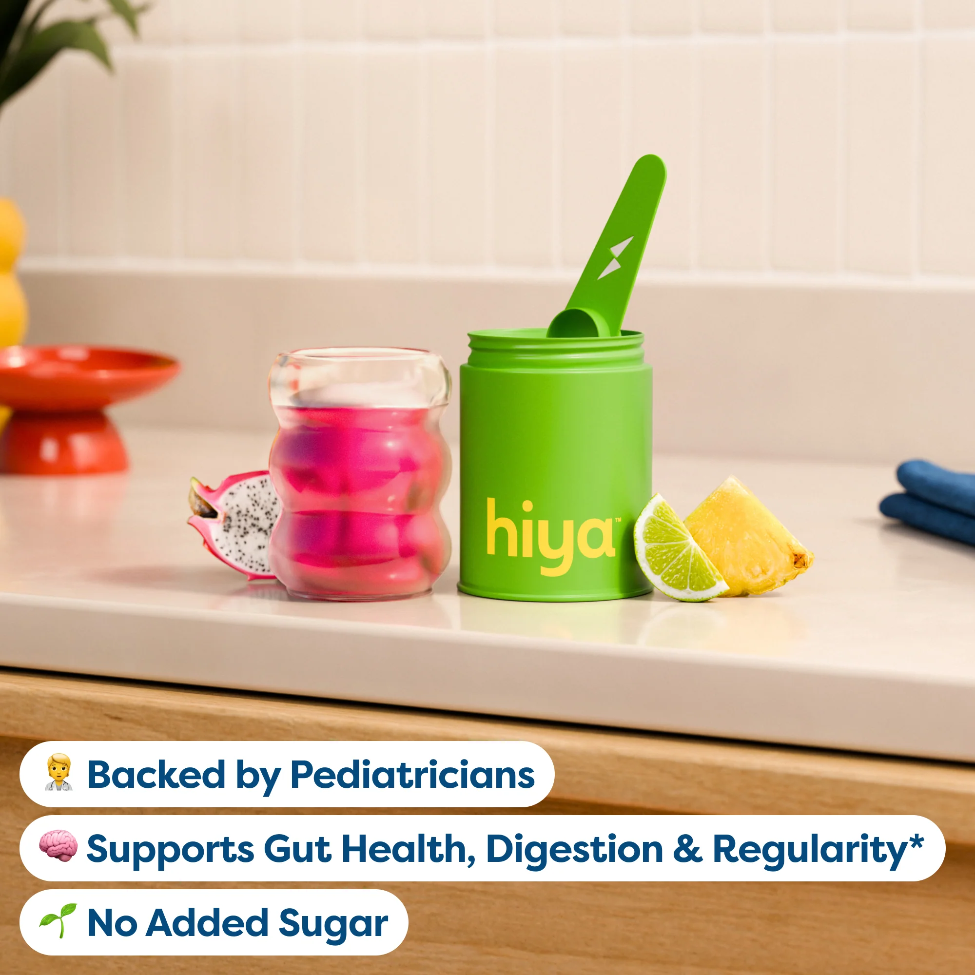 Kids Daily Fiber+ - Image 4