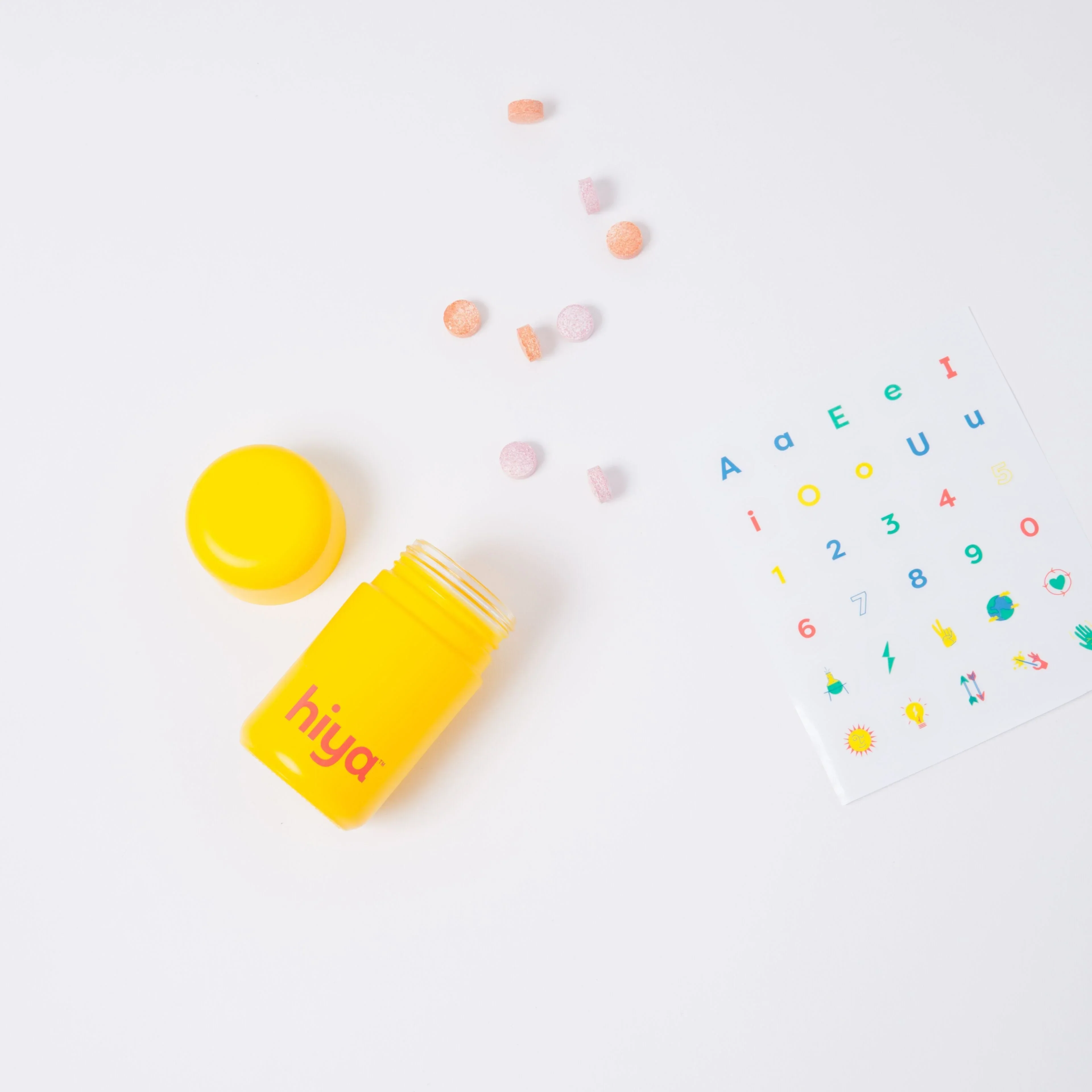 Kids Daily Multivitamin - Image 3