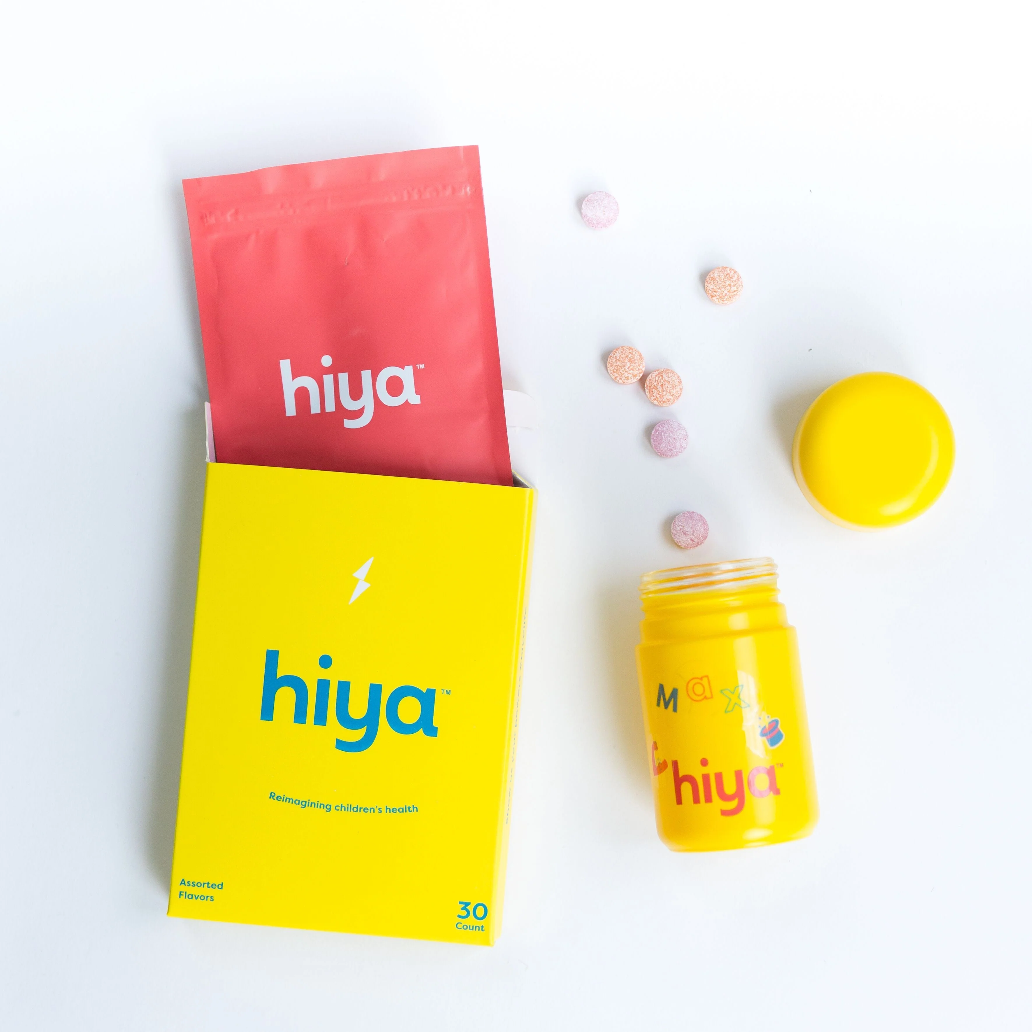 Kids Daily Multivitamin - Image 2