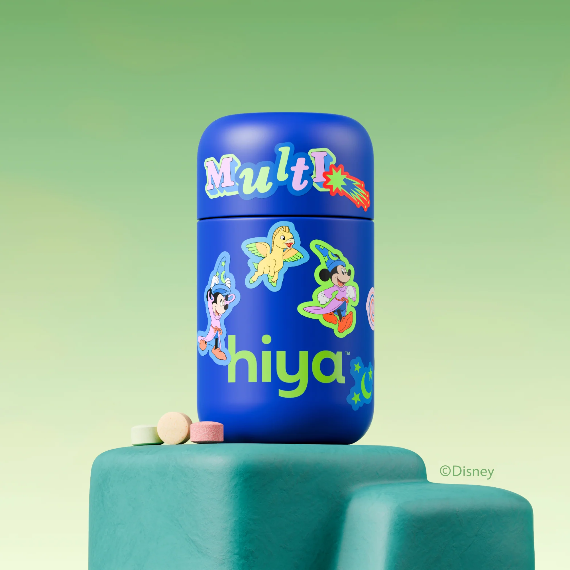 Our kids products
