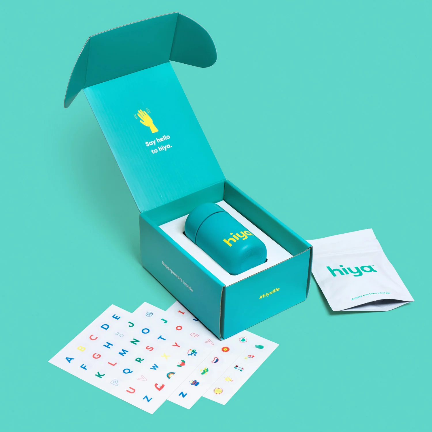 Kids Daily Probiotic - Image 3