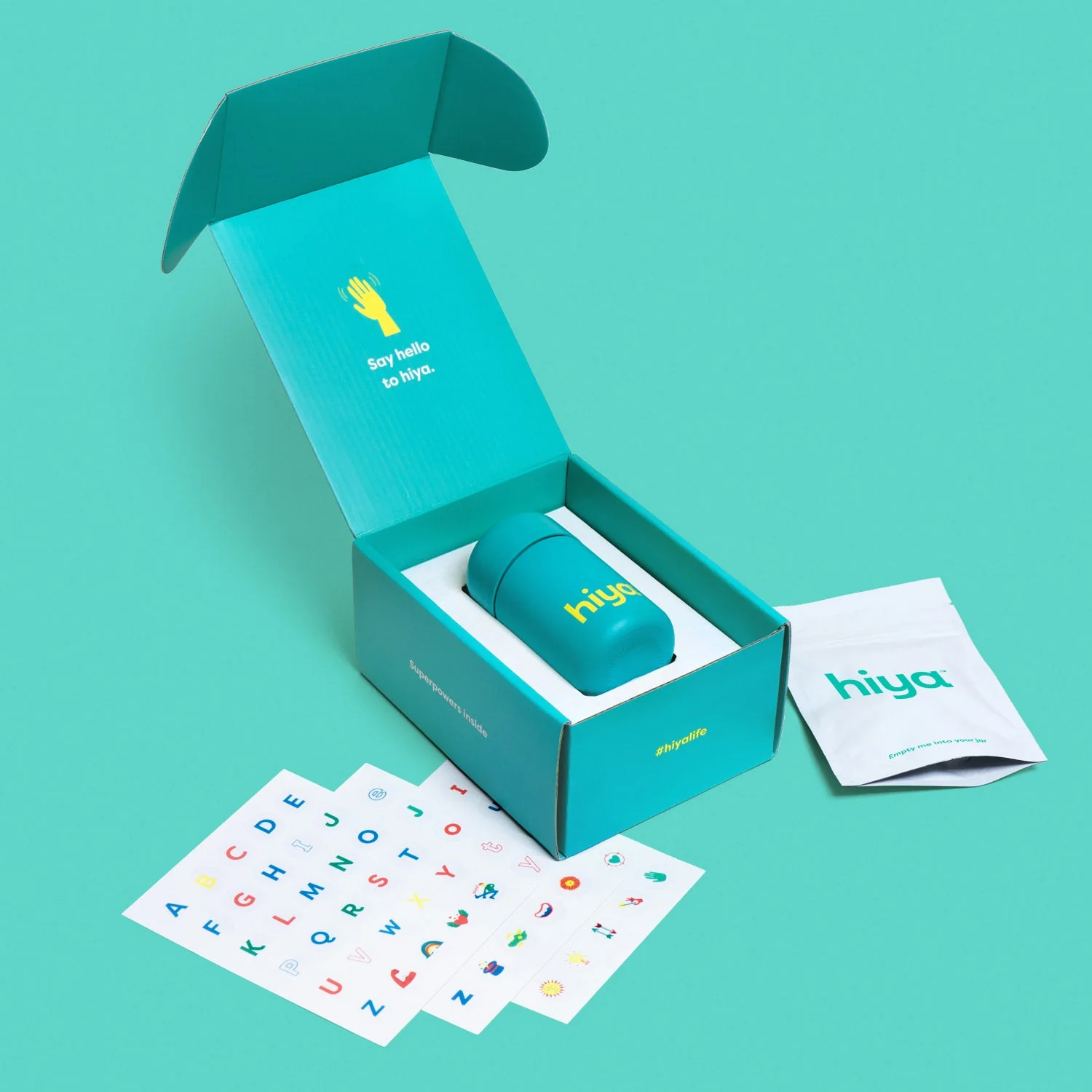 Kids Daily Probiotic - Image 3