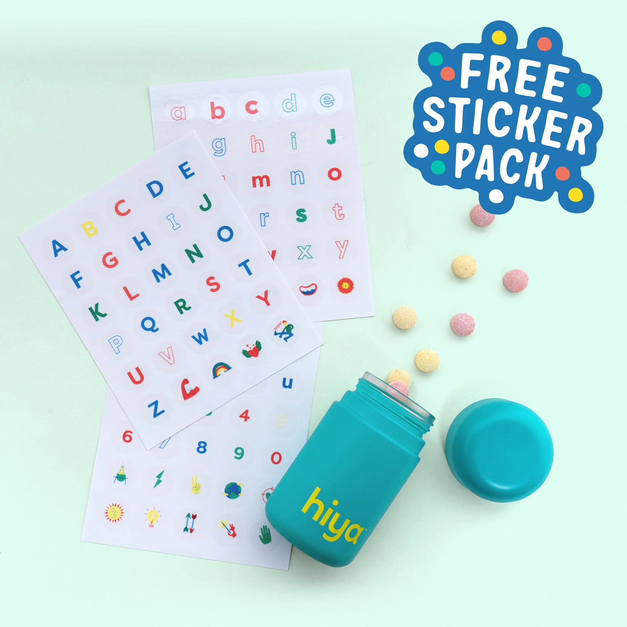 Kids Daily Probiotic - Image 3