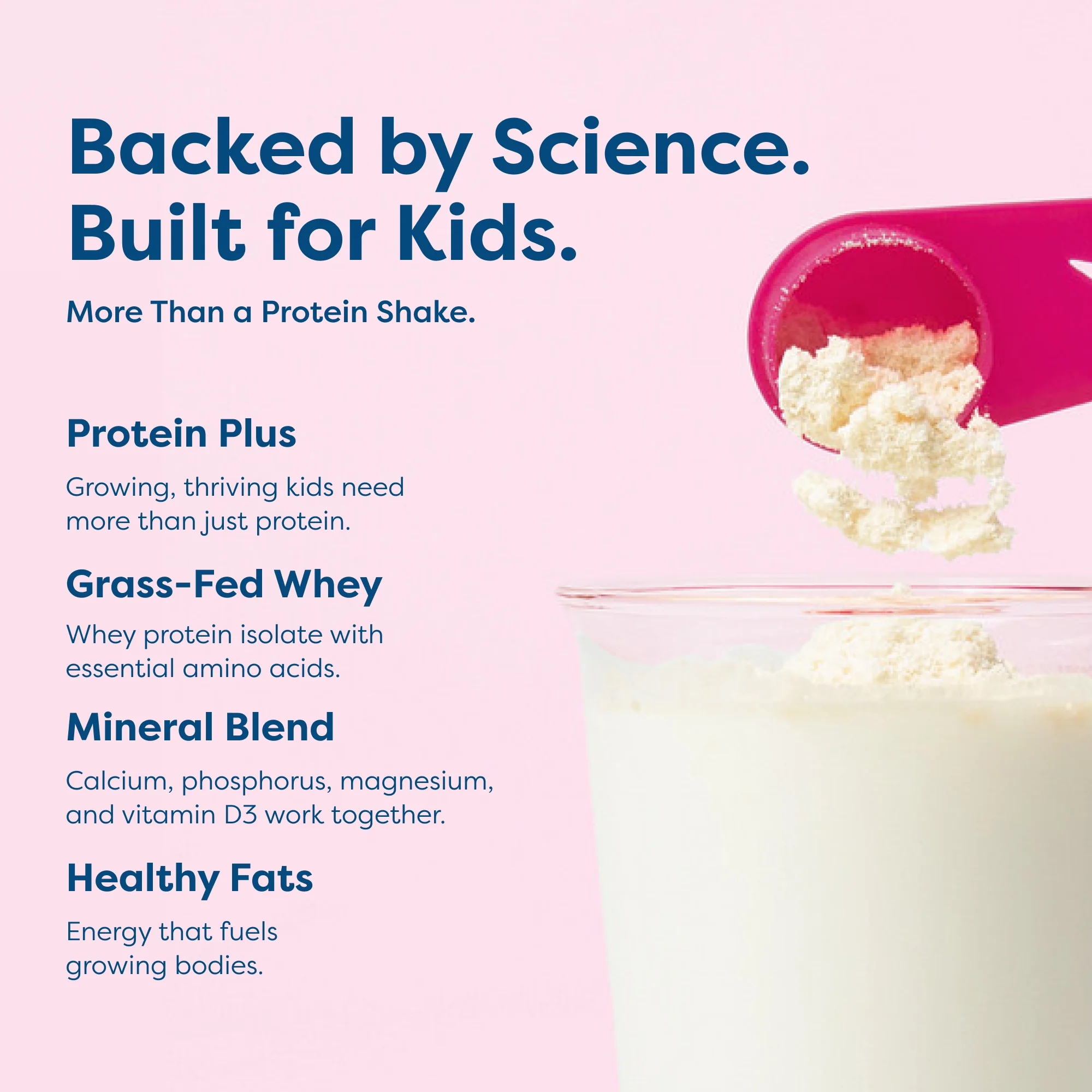 Kids Daily Growth + Protein - Image 3