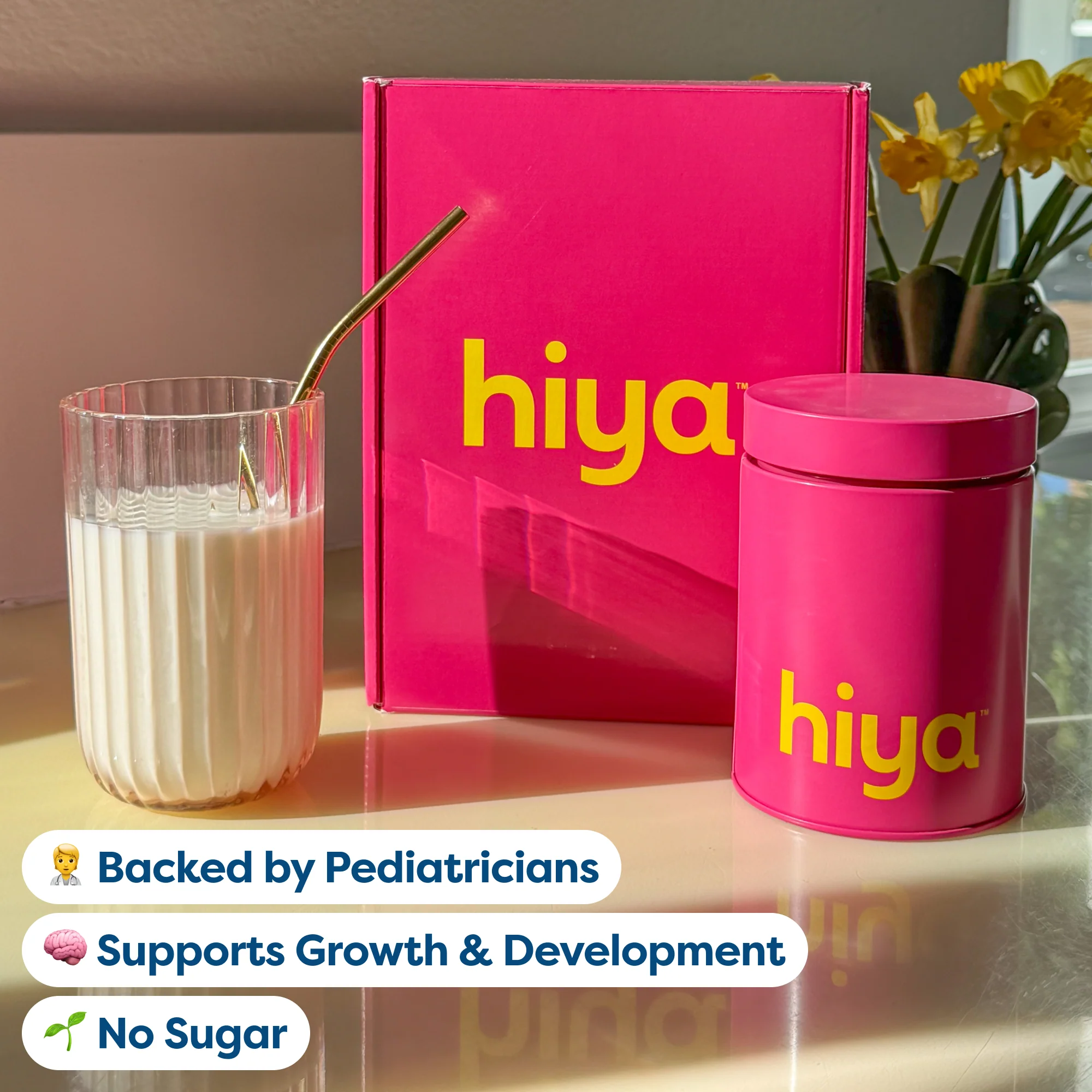 Kids Daily Growth + Protein - Image 4