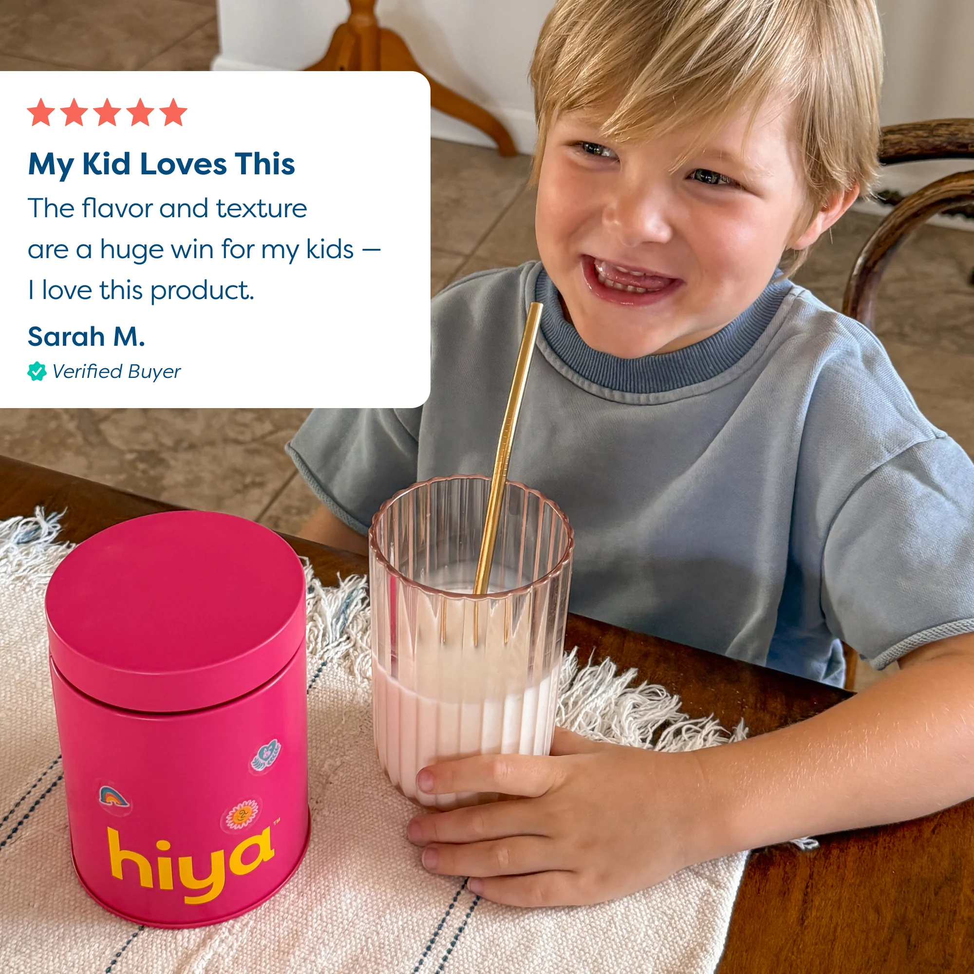 Kids Daily Growth + Protein - Image 5