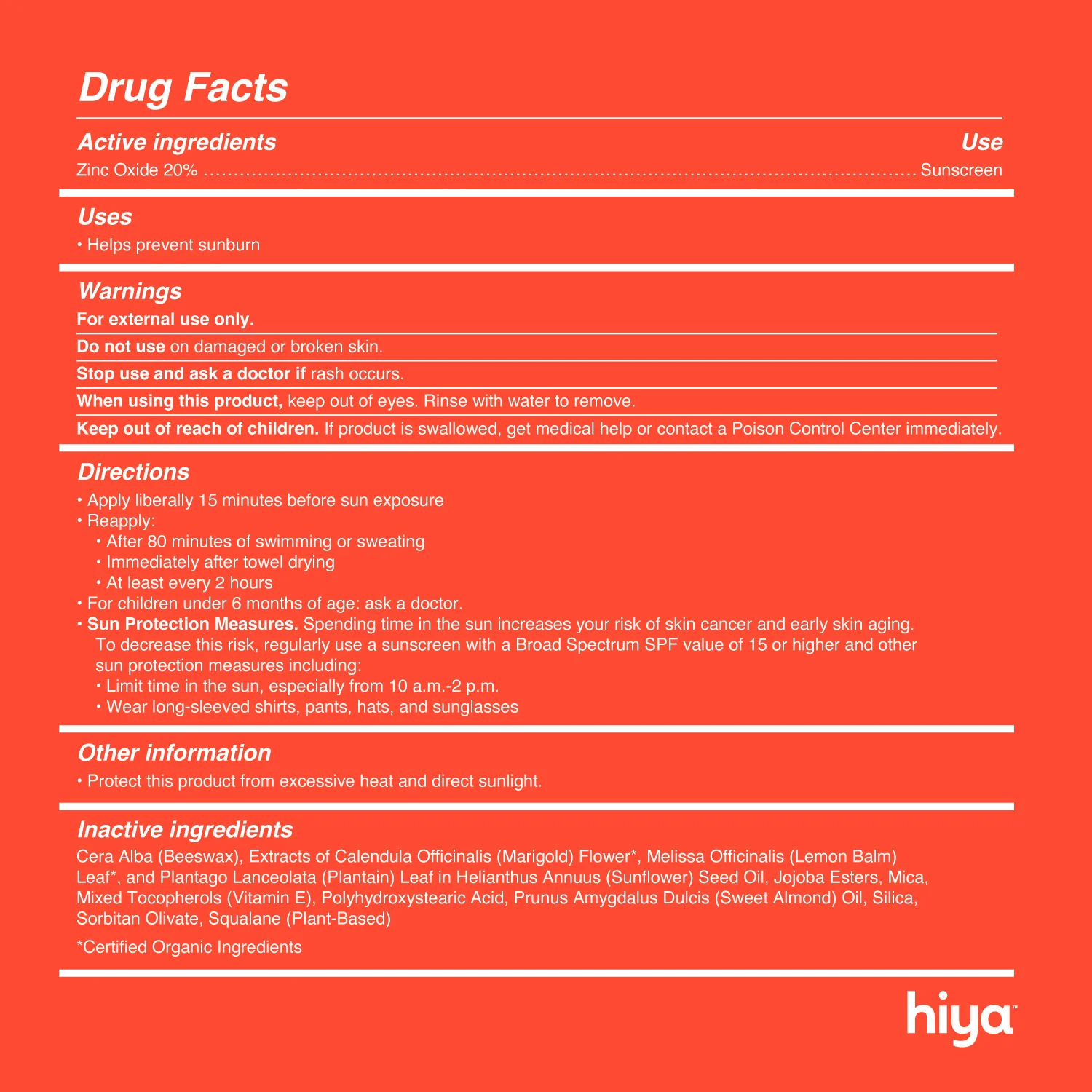 Kids Daily Sunscreen - Image 2