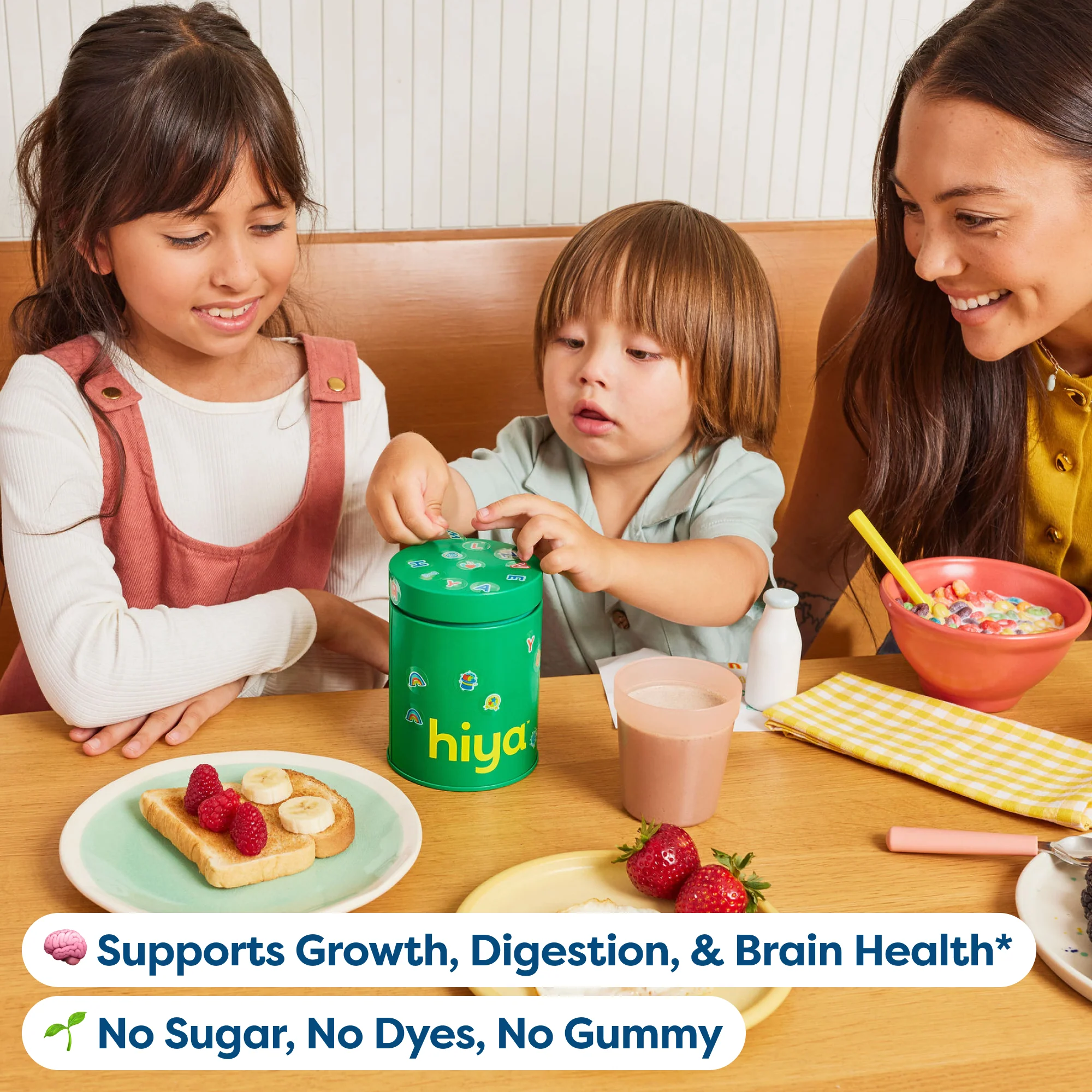 Kids Daily Greens + Superfoods - Image 3