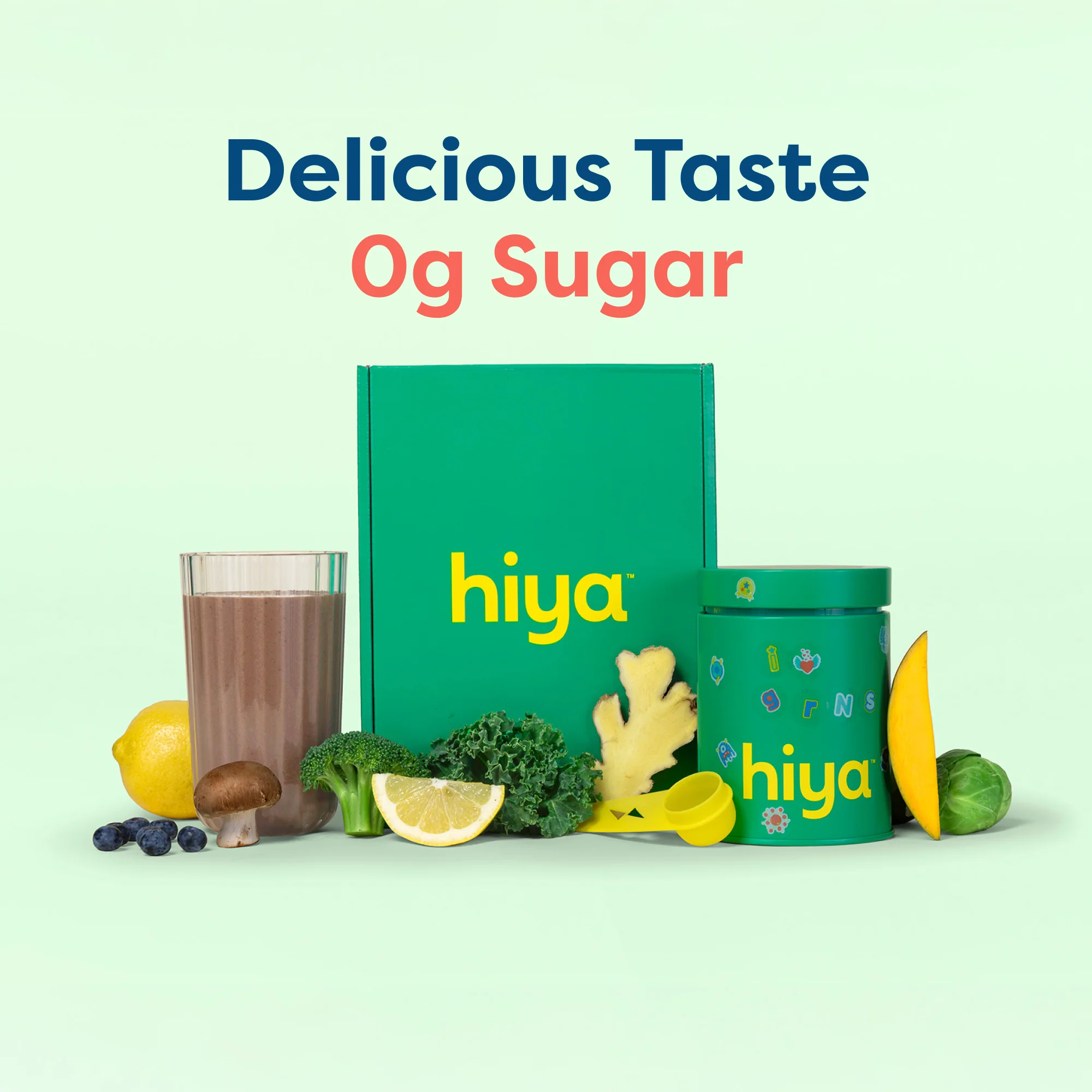 Kids Daily Greens + Superfoods - Image 7