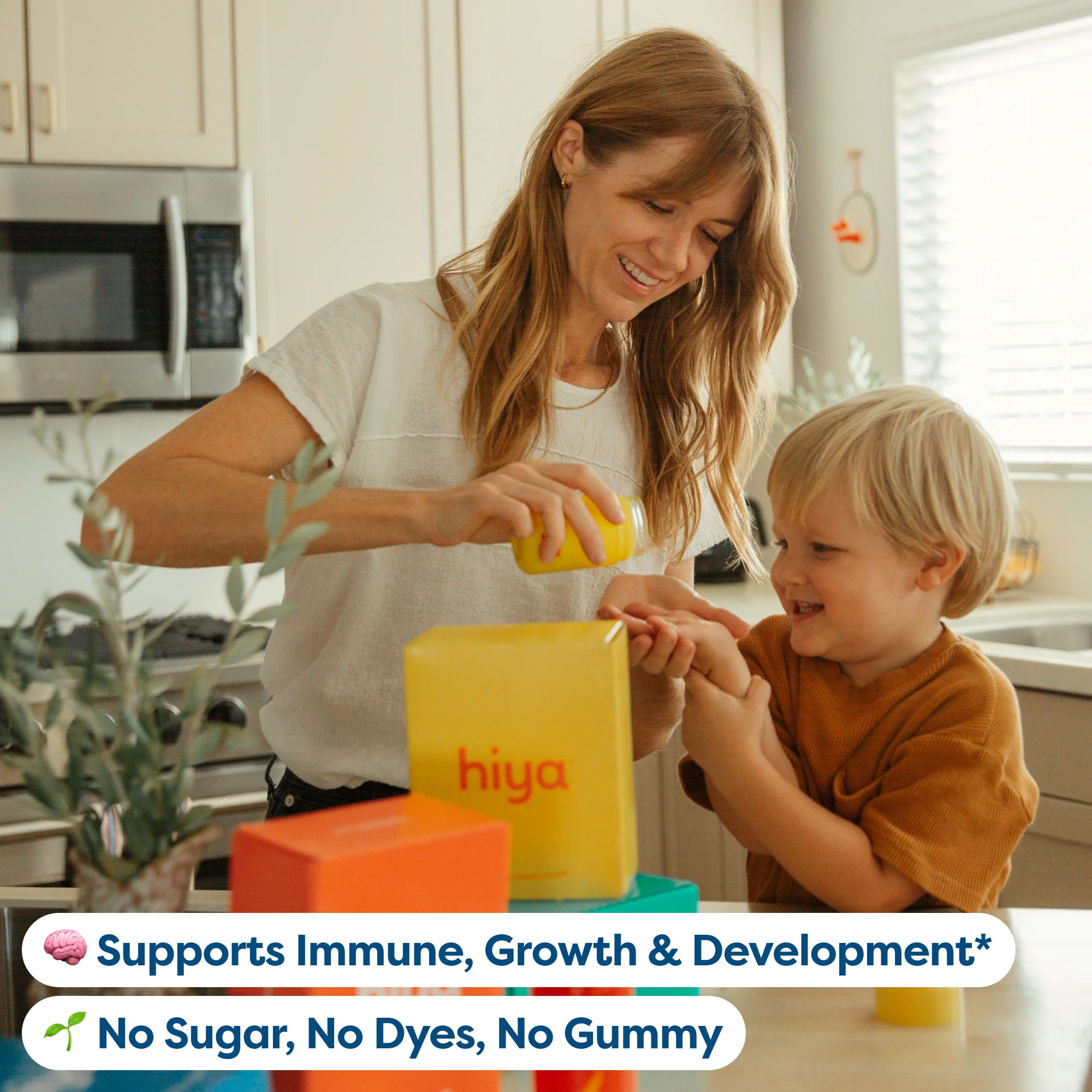 Kids Daily Multivitamin - Image 3